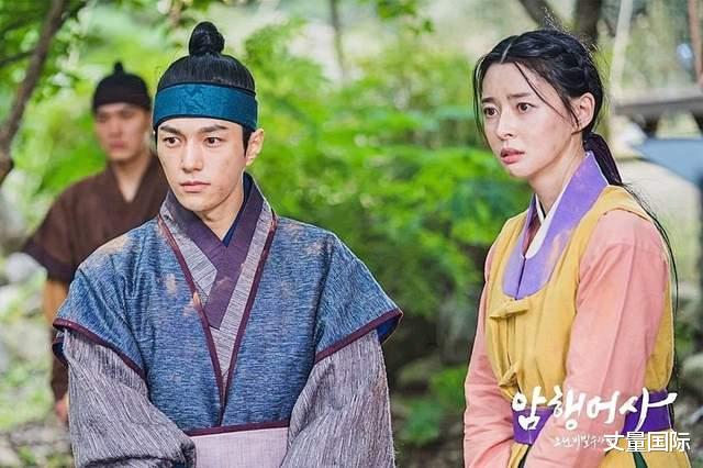 花开时想月|7部“播出前后评价反转”的韩剧，《花开时想月》首播评价太意外