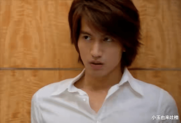 f4|F4的颜值，现在的观众最喜欢哪一类？