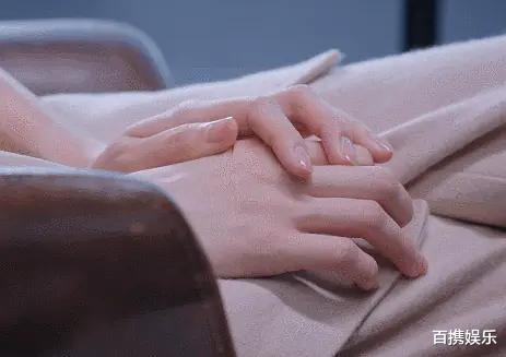 姚安娜|《你是我的荣耀》于途与夏晴见面——细节下的暗流涌动