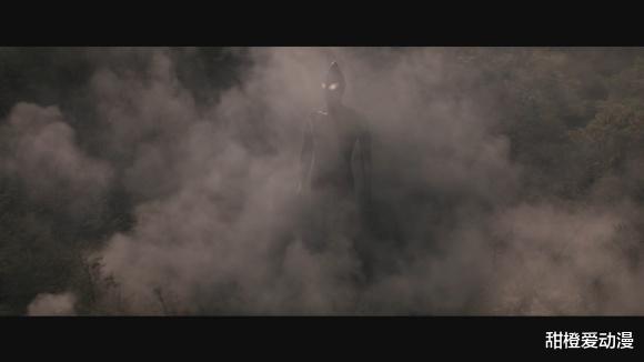 新·奥特曼|新奥特曼正式定档，明年5月22号上映，最朴素的光线特效来了！
