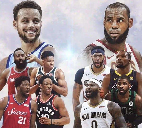 交易 2021年NBA休赛期的10个大胆预测，有些交易足以改变联盟格局？