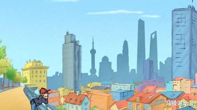 bilibili|为了倒逼B站买版权？这部童年国漫被全集上传B站，并冲上全站第2
