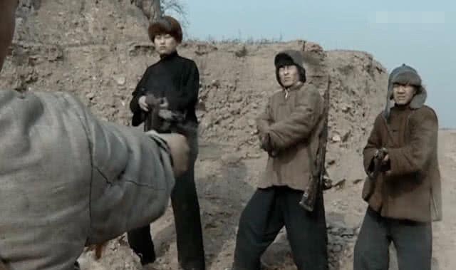 亮剑|亮剑：如果张大彪代替魏和尚去送信，黑云寨会有啥结局？答案简单