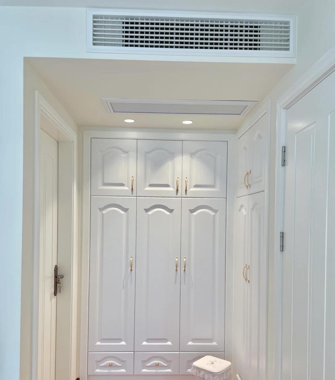 女主143㎡“少女心”新居，有大人的豁达，和孩童的天真，爱了