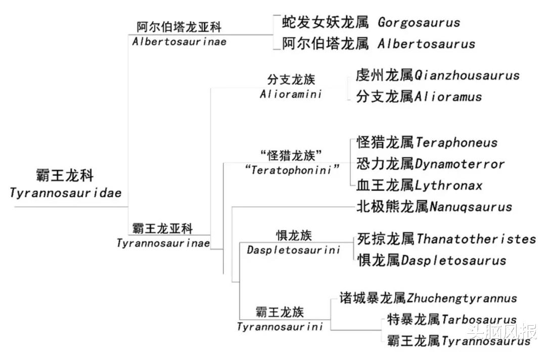 地球2.3亿年前下了场200万年的雨,帮恐龙塑造一亿六千万年霸业