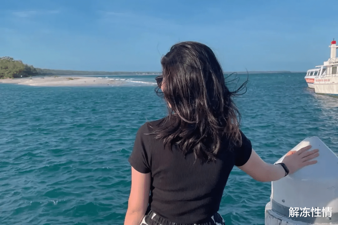 解冻性情|儿媳妇动不动就用拒绝同房威胁我儿子,我能管吗?