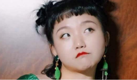 辣目洋子|“不否认”辣目洋子性格确实好，但是说她美，倒也大可不必！