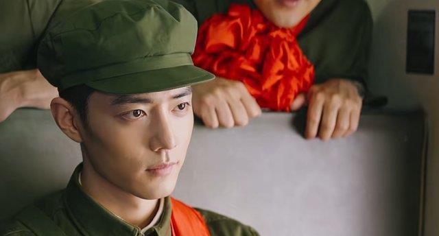 英雄岁月之王牌部队|《王牌部队》为何被吐槽？从肖战和吴京的角色对比就看出来了