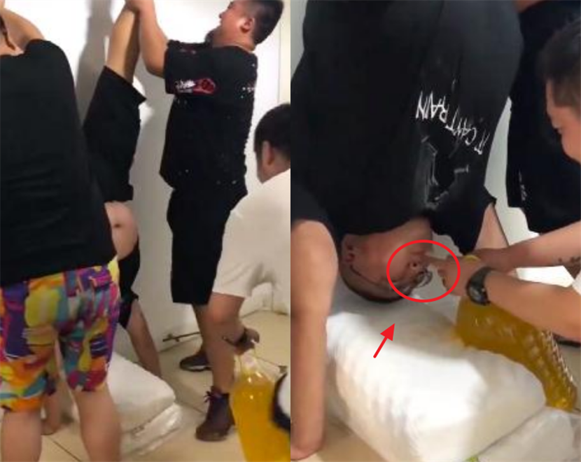 岳云鹏|网红泡泡龙去世后续，初中同学发文透露，上学时体型肥胖成绩差！