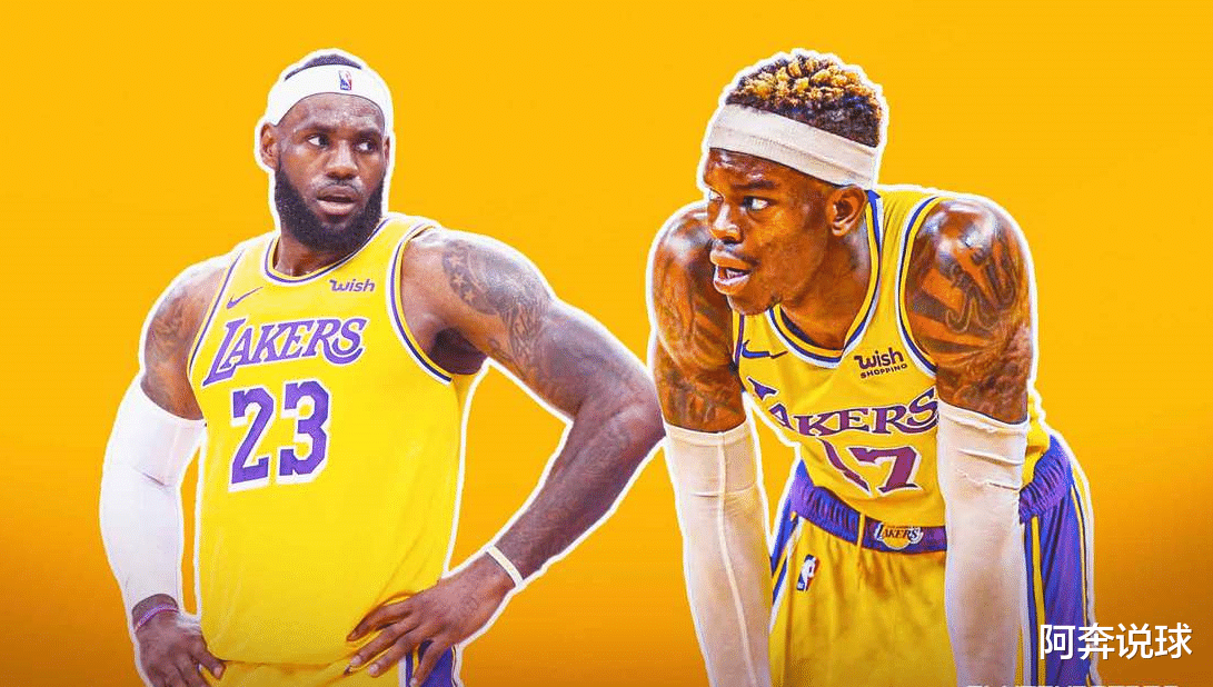 施罗德|詹姆斯为什么还不打疫苗？施罗德的点评一针见血，太现实了