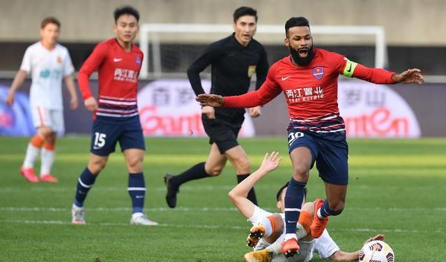 北京国安|国安管理层出现变动，李明将离任重返大连，3年花30亿引援创历史