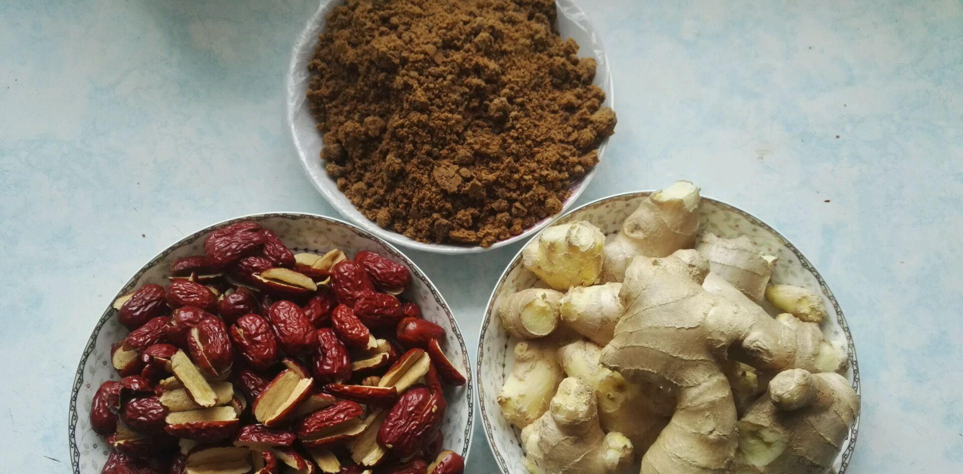 入九后,有条件多吃“冬补4宝”,应季而食,补足营养好过冬