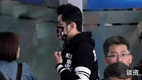 汤唯|潘粤明和杨洋的差别在哪