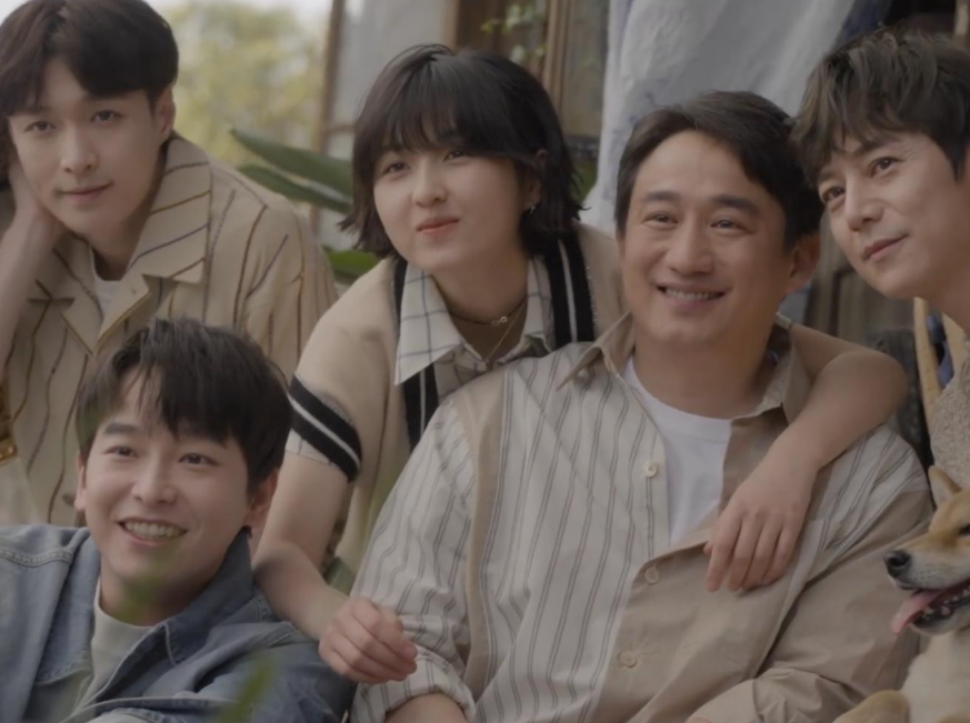 傅程鹏|向往5：杨紫去蘑菇屋，随口一句话撤下节目遮羞布，导演忘剪掉了