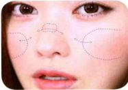 眼影|如何化出具有少女气质的唇妆？珊瑚色和橘色结合，清秀可爱