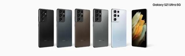 上官从云|时至今日，三星S21 Ultra还是否值得购买？