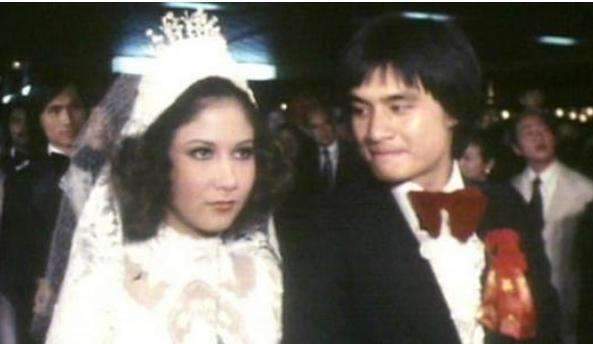 傅声|傅声——“李小龙接班人”遭遇车祸惨死,年仅29岁