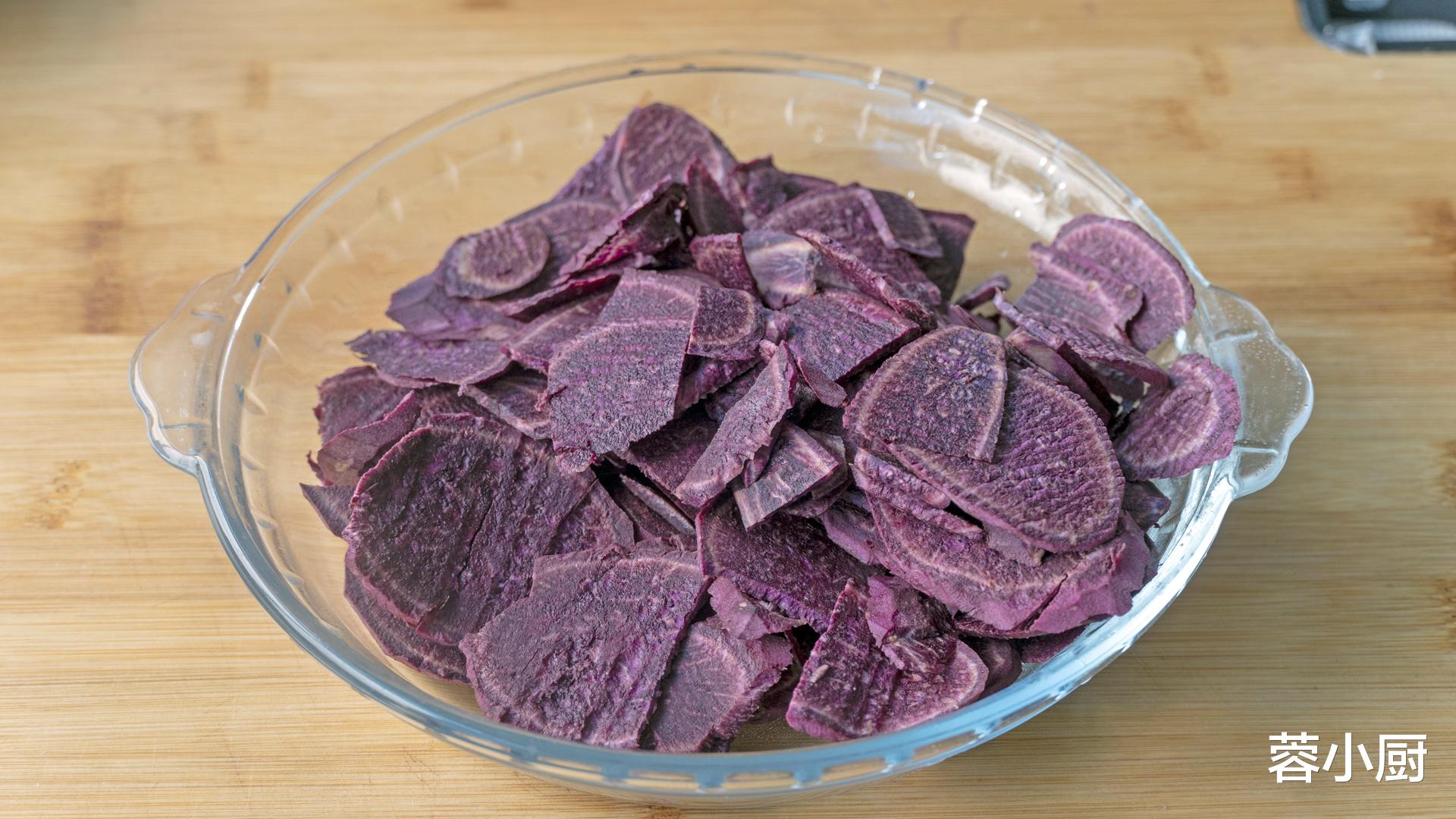 茄子|天冷了，女人记得吃6种食材，花青素含量高，不用化妆品也很精致