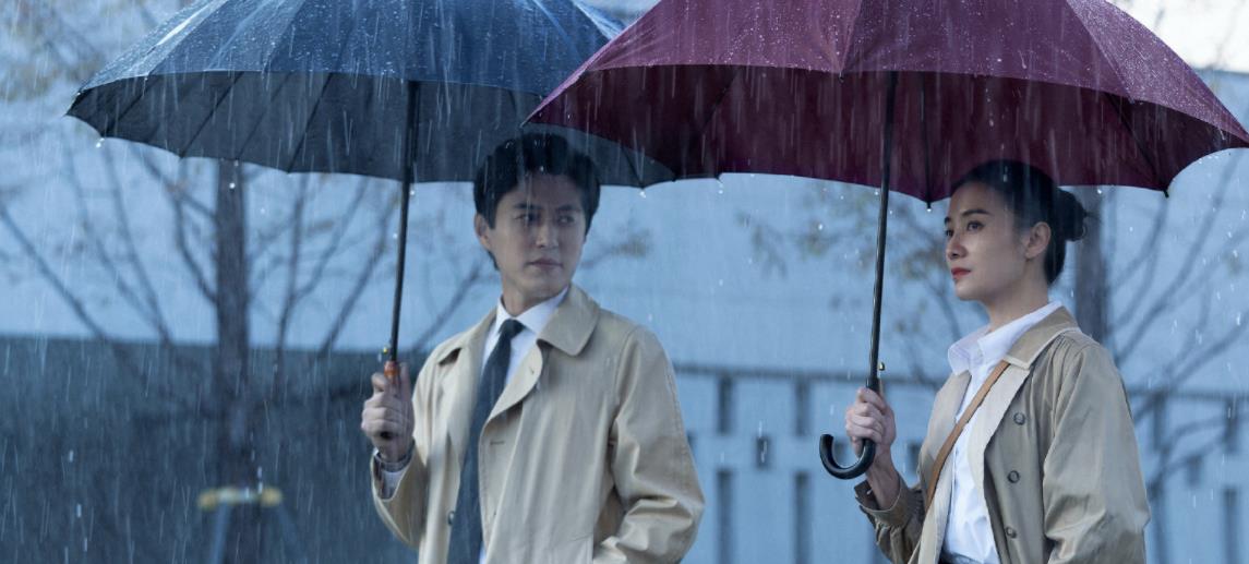 靳东|靳东新剧《纵有疾风起》过审,抛弃老干部人设,冲着男二也要追!