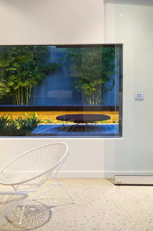 25个现代庭院景观设计方案，超养眼！