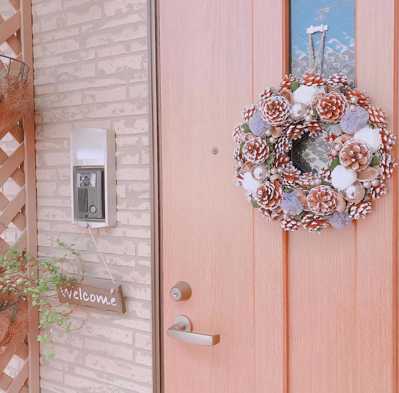 家居超人|日本单身女孩的60㎡出租屋，全屋温馨又精致，一个人住久会上瘾