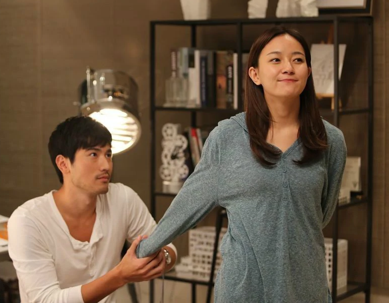 焦俊艳|《遇见王沥川》幕后,没想到焦俊艳和高以翔还有过这样一段往事!