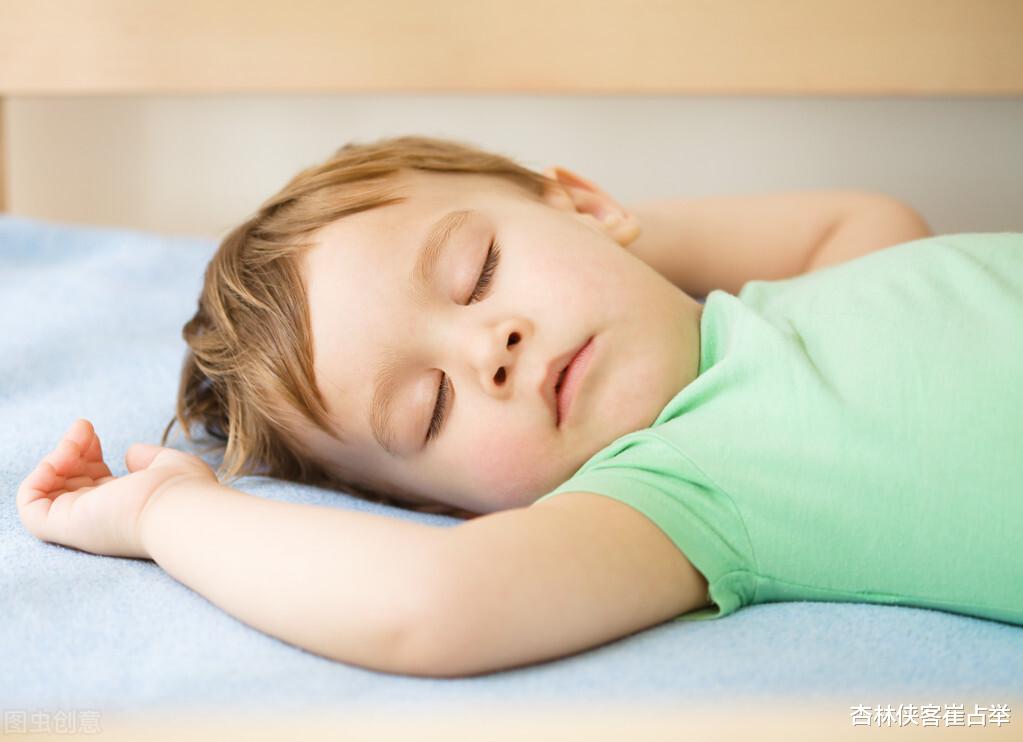 肝脏|简单四味药，补肝血、缓多梦，让你一觉睡到天亮