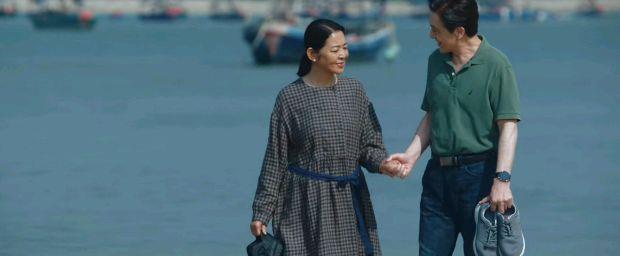 许佳琪|《女心理师》他曾令女儿陷入绝望，年老后找前妻养老