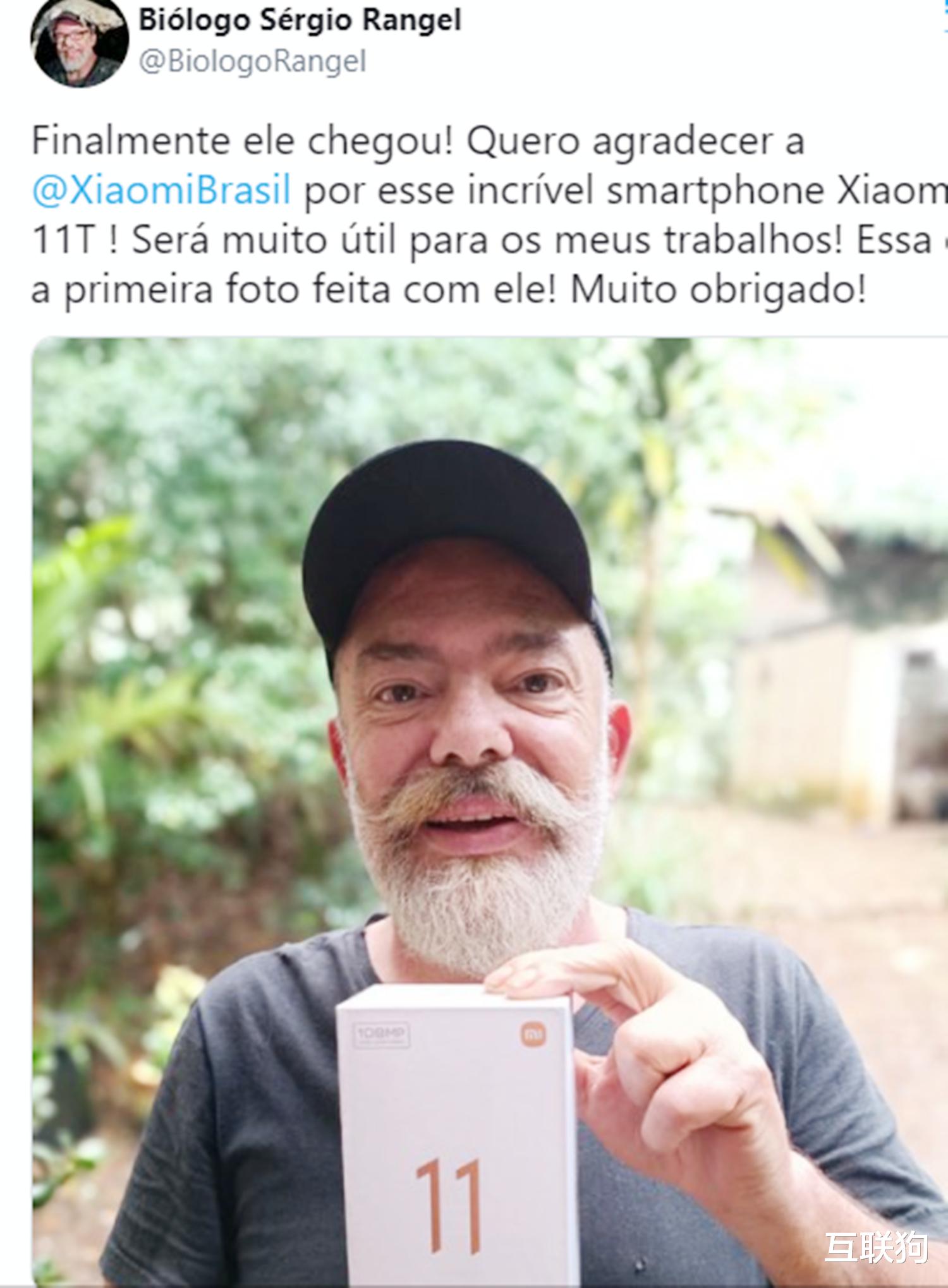 小米科技|巴西市场小米打败了三星，但不是因为技术，巴西网友：有气度