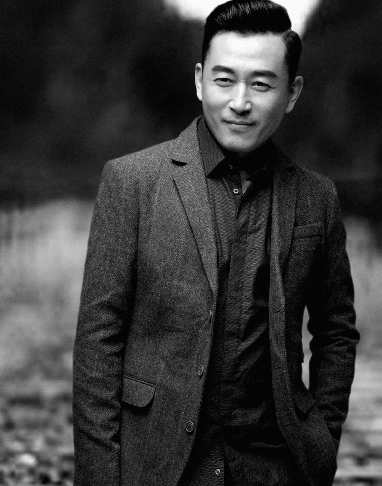 王志飞|“风流大叔”王志飞的桃色情史，以及他爱过的三个女人