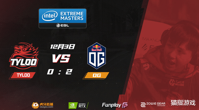 csgo|CSGO：天禄战队“腹背受敌”，前有强敌后有马西西毒奶，遗憾离场