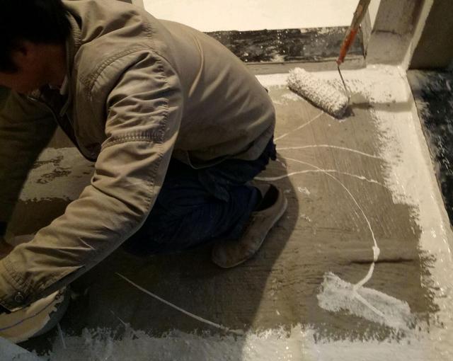 卫生间防水要做几层?每层防水要刷几遍?怎么检测防水效果?