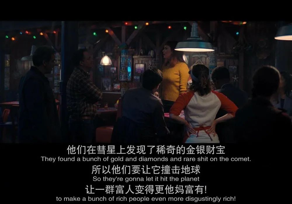 这么疯批的电影,看10分钟我就知道引进不了