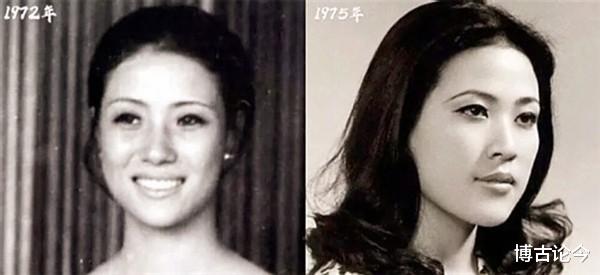 70年代韓國選美比賽：大餅臉水桶腰，當時的韓國小姐很有爭議-圖3