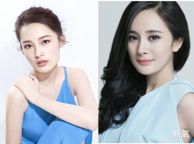 纽约|为什么金晨的脸整形痕迹那么明显，还能全方位碾压别人？