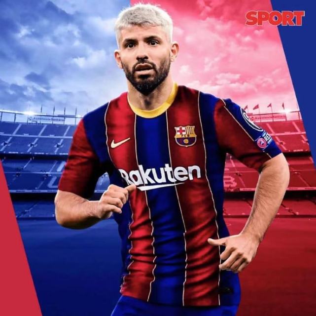 巴塞羅那|效率超高！曝巴薩已簽下兩大強援，梅西好友+天才后衛加盟在即！