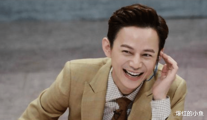 何炅|何炅又出事了？知名导演喊话何炅：滚出大本营！