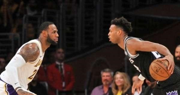 清浅微笑的我|大清洗!佩林卡疯狂报价!除詹姆斯浓眉外皆成筹码,湖人面临换血