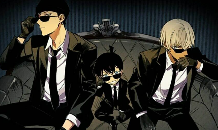 名柯|繼步美拖后腿，兇手三選一后，《名柯》再添名場面，柯南玩套路