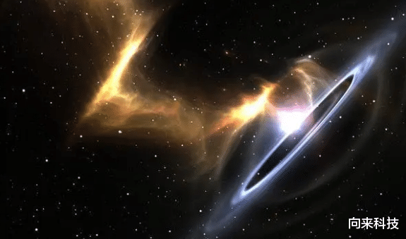 空间站 谁在操控宇宙物质？杨振宁提出质疑，一切不是偶然