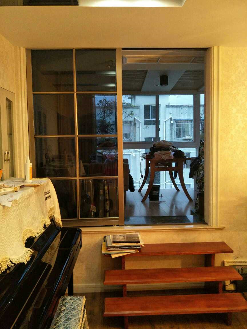 晒晒200w装修的新房,鞋柜估计你都没见过,超喜欢楼顶150平果园