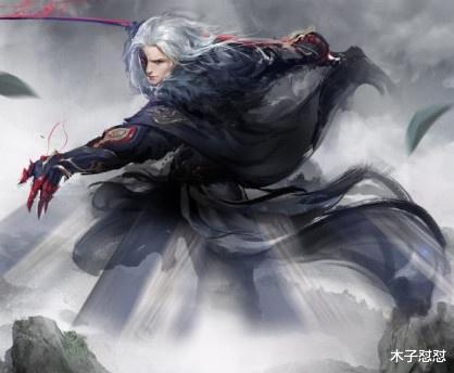 叶伏天|伏天氏——东凰公主会认出叶伏天吗？