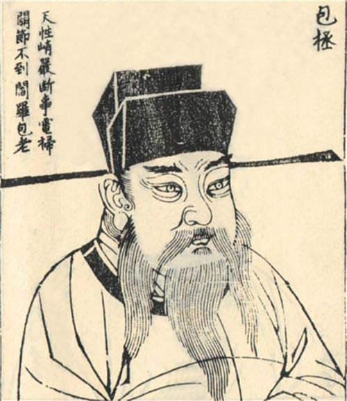 包拯|历史上包拯真的是清官？考古队员进入后，发现盗墓贼留下的8个字