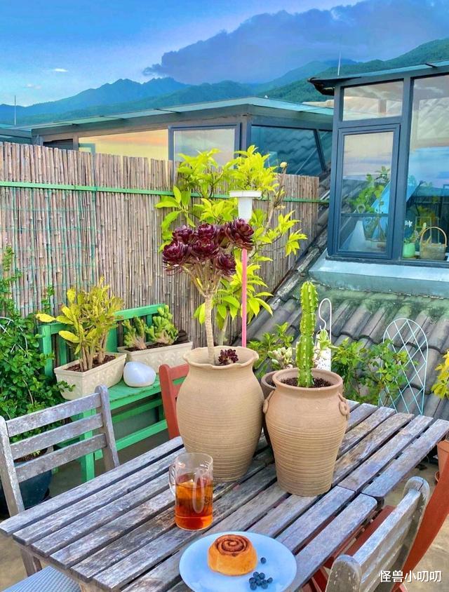 怪兽小叨叨 有野心，又有决心的生肖，要么不做，要么做绝，骨子里有股狠劲