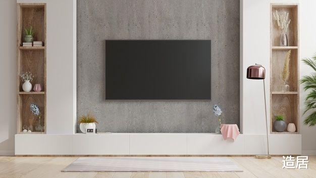 |常见的电视柜设计参考，你觉得哪种更好呢？