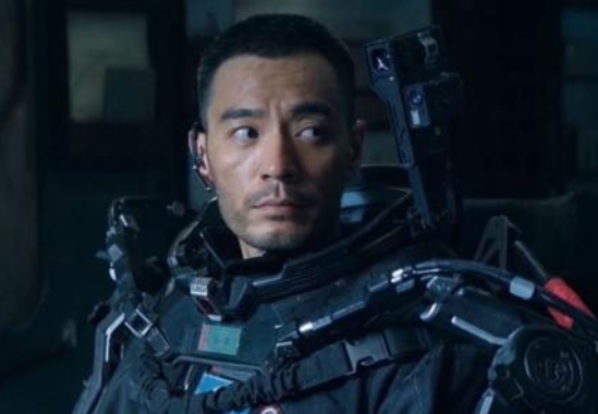 李光洁|李光洁：我娶过郝蕾，负过殷桃，最终和《欢乐颂》中的她修成正果