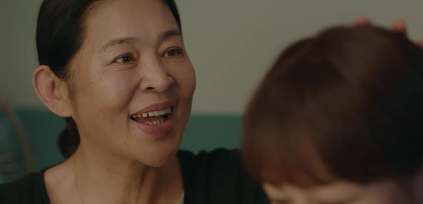 杨紫|29岁的杨紫彻底甩开小雪的标签，从眼神到台词，细节里全是蜕变