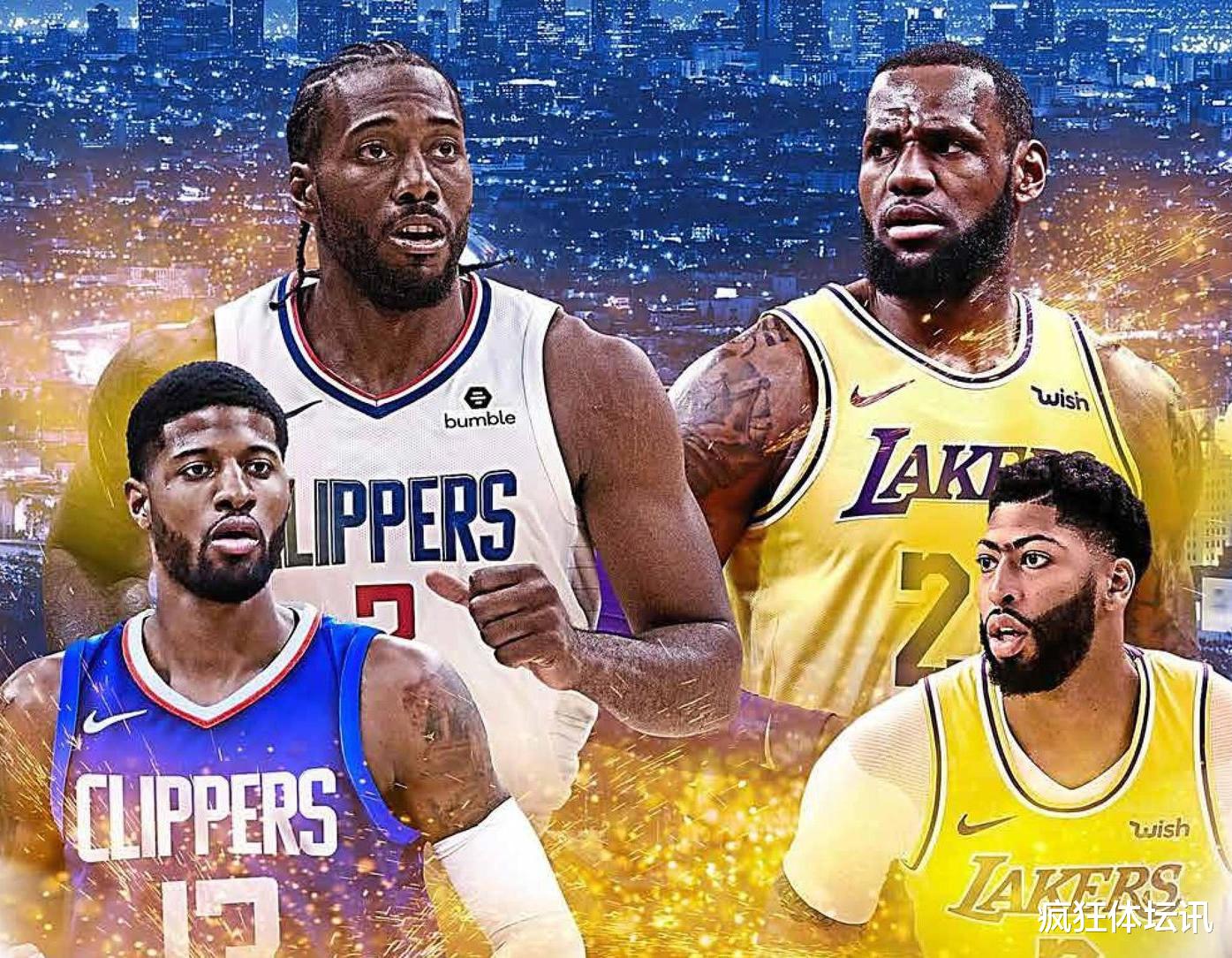 籃網(wǎng)隊(duì)|10勝3負(fù)！聯(lián)盟第一！本賽季總冠軍很可能在這兩隊(duì)之間決出