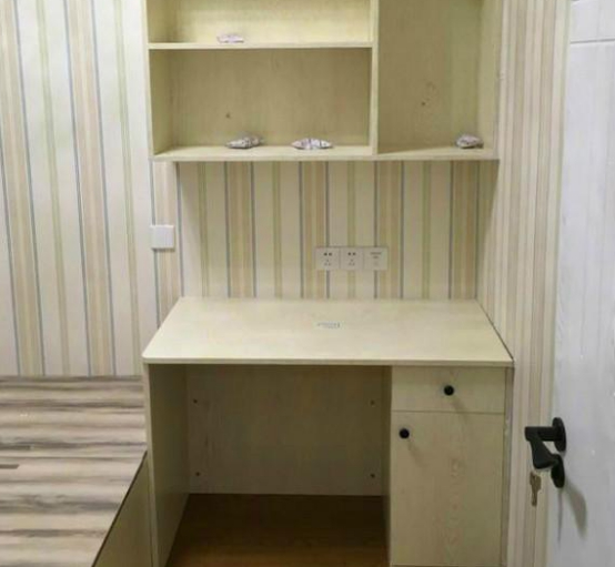 |我还是头一次见到这么多的柜子，我最喜欢4和6 了，你呢？