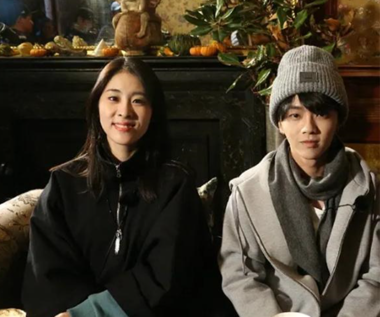 华晨宇|华晨宇张碧晨“不婚姻”原因曝光！多段情史被扒，他还是你偶像吗？